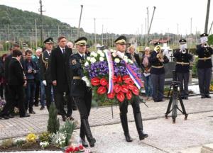 Slovesnost ob 100-letnici smrti Srečka Puncerja 3